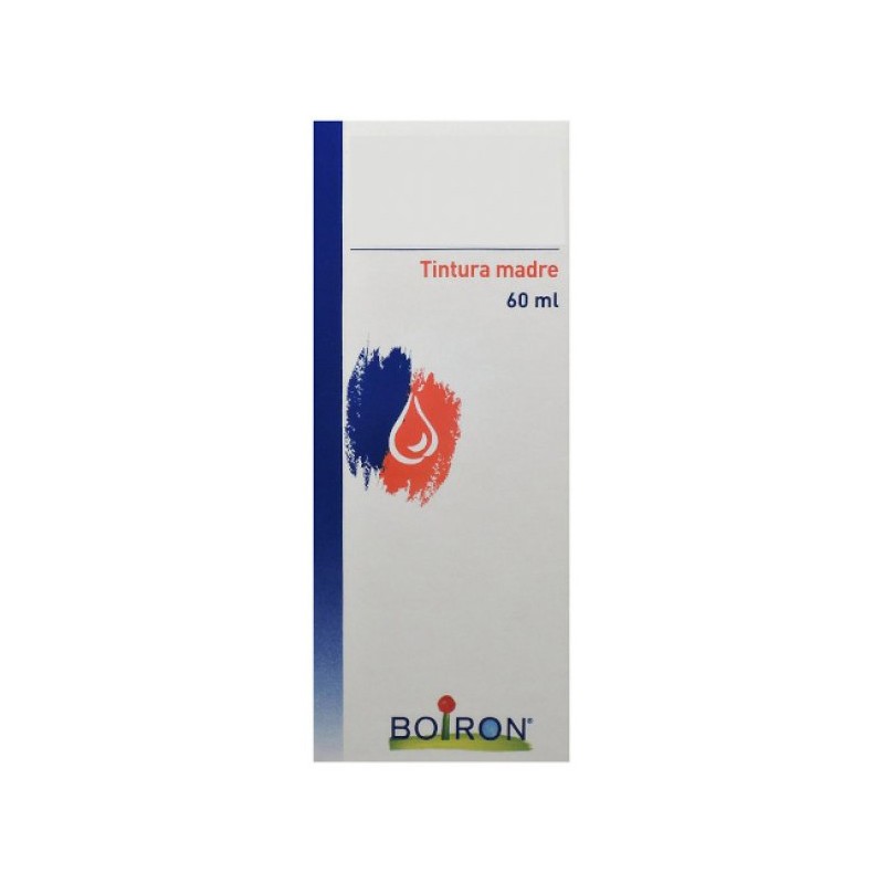 Hypericum perforatum tintura madre 60 ml Hypericum perforatum tintura madre 60 ml