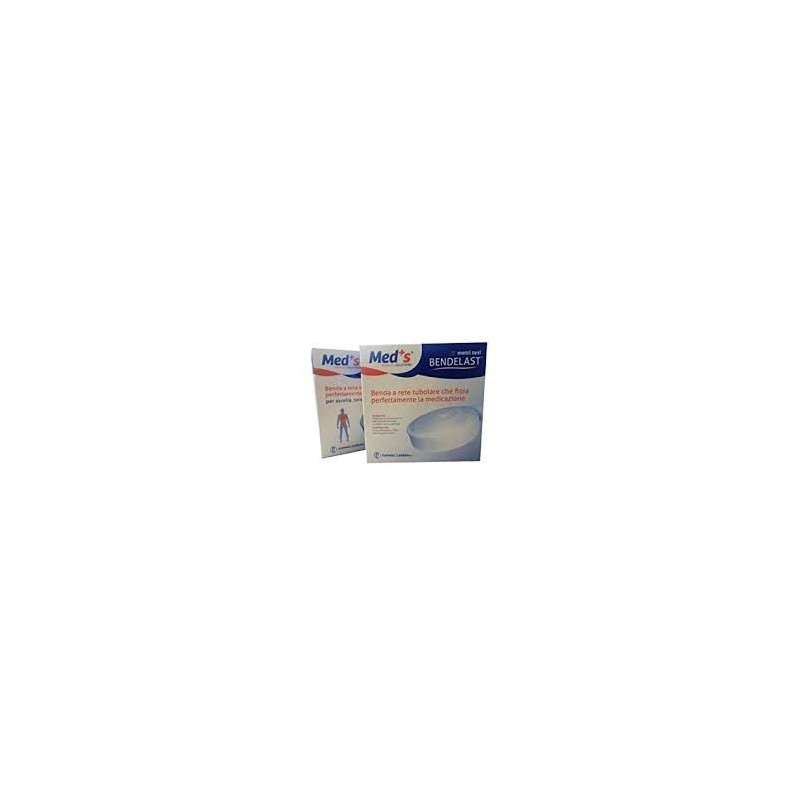 Benda elastica bendelast calibro 7 25m Benda elastica bendelast calibro 7 25m