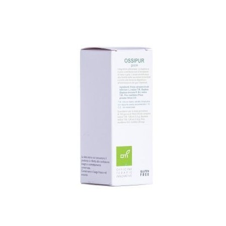 Ossipur gocce 50ml
