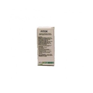 Fitox 3 gocce 100ml