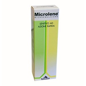 Microlene 100 ml