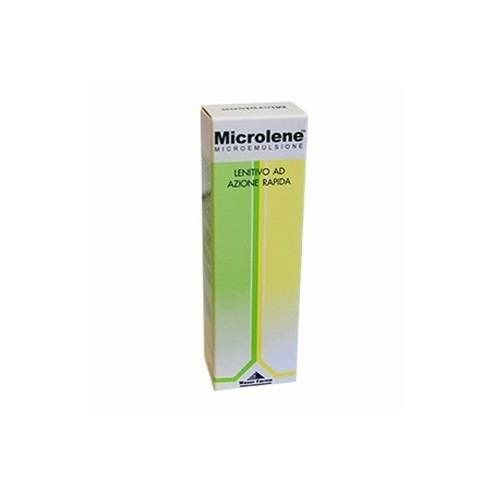 Microlene 100 ml Microlene 100 ml