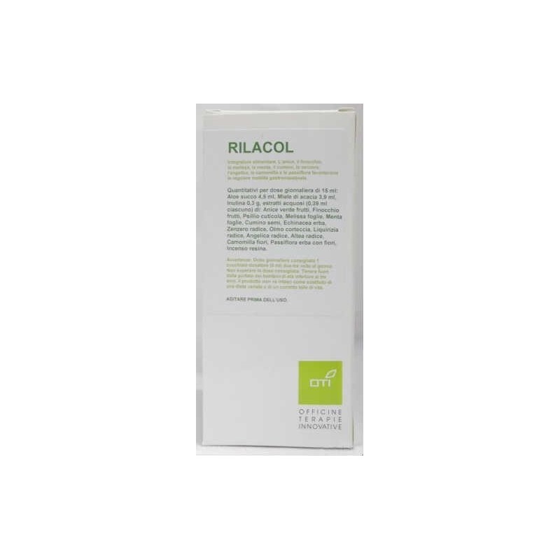 Rilacol 200ml Rilacol 200ml