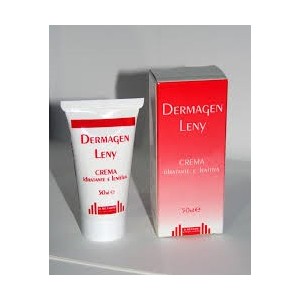Dermagen leny crema 50 ml