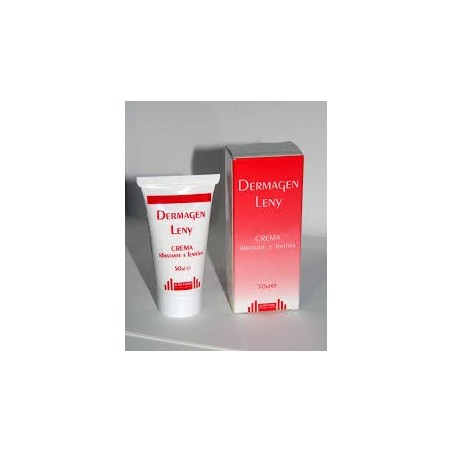 Dermagen leny crema 50 ml