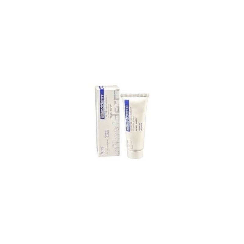 Afloxiderm crema dermatologica 75 ml