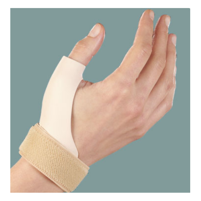 Guantino protettivo ortopedico daumfix taglia medium Guantino protettivo ortopedico daumfix taglia medium