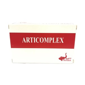 Articomplex 30 compresse