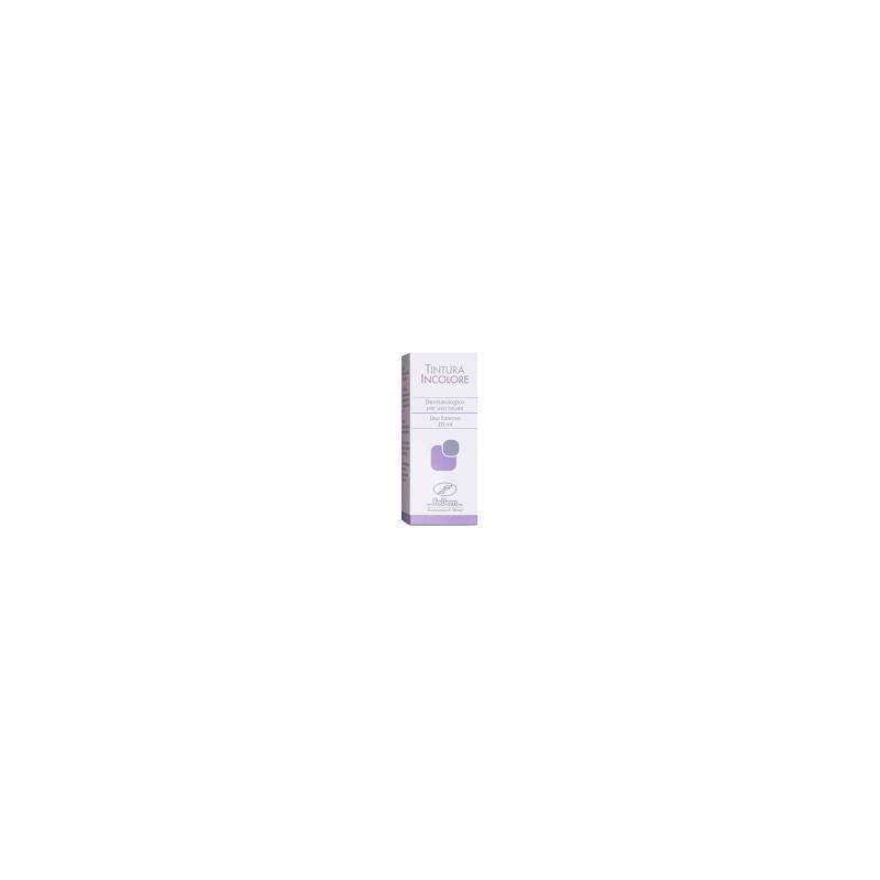 Tintura incolore 20 ml Tintura incolore 20 ml