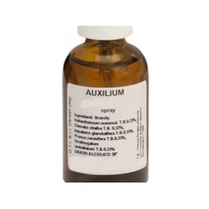 Auxilium bach gocce 30ml Auxilium bach gocce 30ml