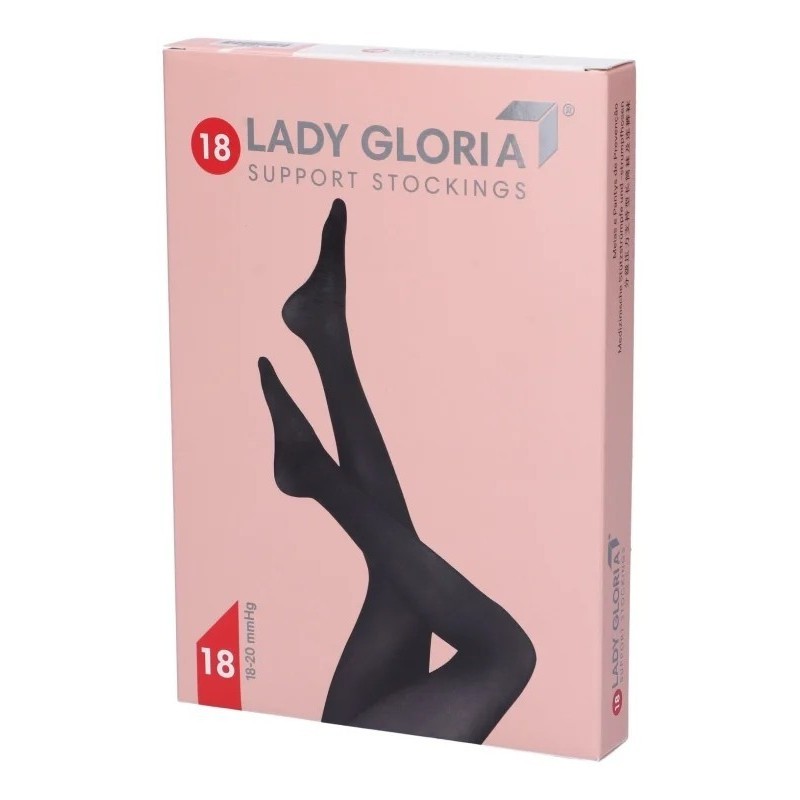 Ladygloria 18 autoreggente 140 daino 1 Ladygloria 18 autoreggente 140 daino 1