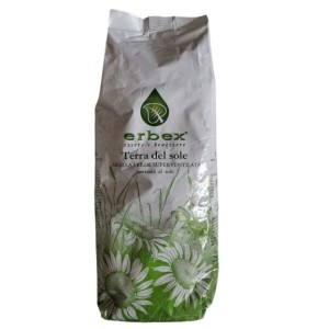 Terra del sole argilla verde superventilata 1 kg