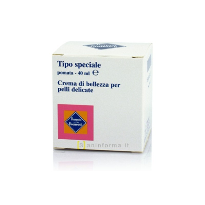 Biancardi pomata speciale 40 ml