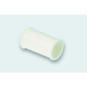 Raccordo aerosol prontex in gomma