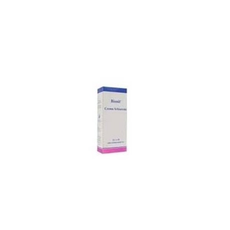 Bionit crema schiarente 50 g