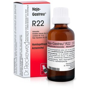 Reckeweg r22 gocce 22 ml Reckeweg r22 gocce 22 ml