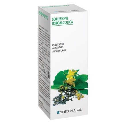 Ginkgo biloba 64 50 ml tintura madre