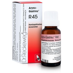 Reckeweg r46 gocce 22 ml Reckeweg r46 gocce 22 ml