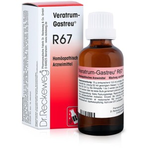 Reckeweg r67 gocce 22 ml Reckeweg r67 gocce 22 ml