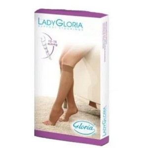 Ladygloria 12 collant 70 nero 2