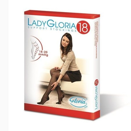 Ladygloria 18 collant 140 sahara 4