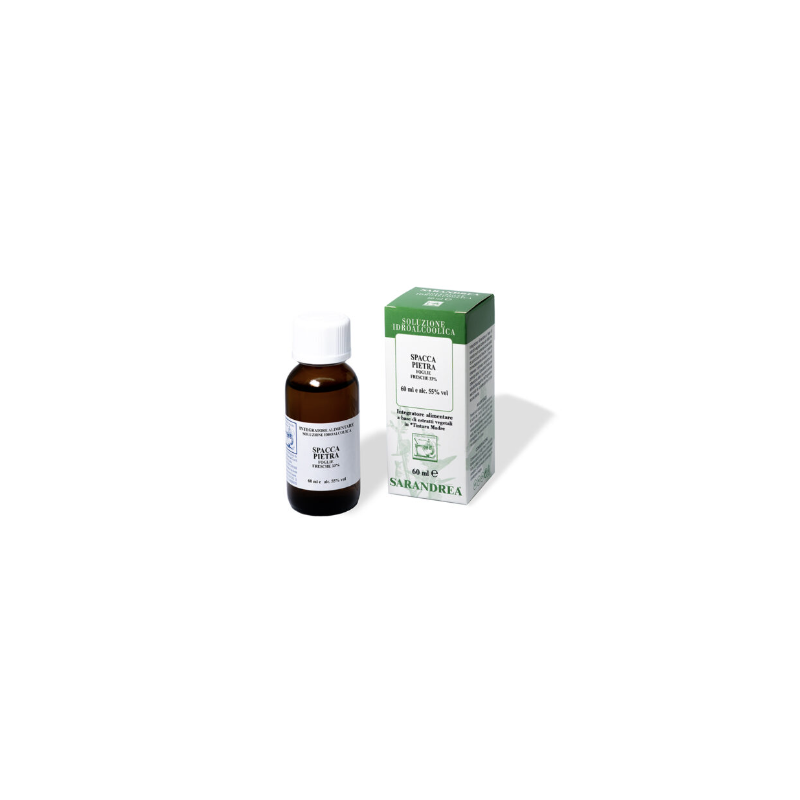Spaccapietra 100ml tintura madre