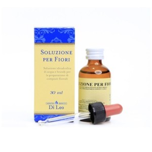 Fiori di bach soluzione per fiori 30 ml
