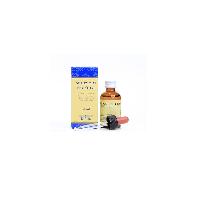 Fiori di bach soluzione per fiori 30 ml Fiori di bach soluzione per fiori 30 ml