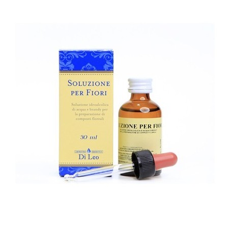 Fiori di bach soluzione per fiori 30 ml