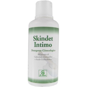 Skindet detergente intimo 500 ml