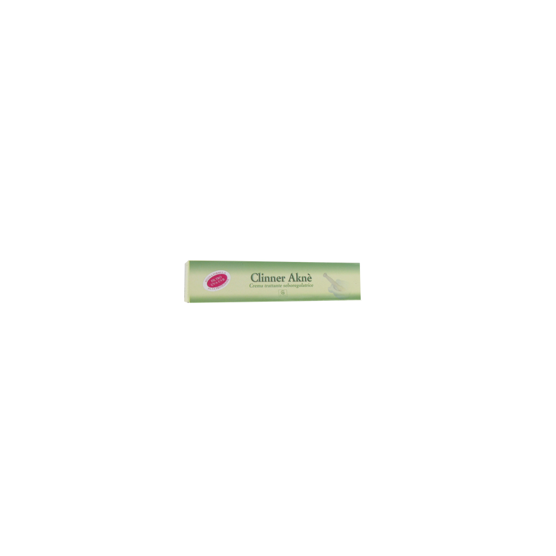 Clinner akne crema 30 ml Clinner akne crema 30 ml