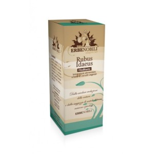 Fitoblasto rubus idaeus 50 ml