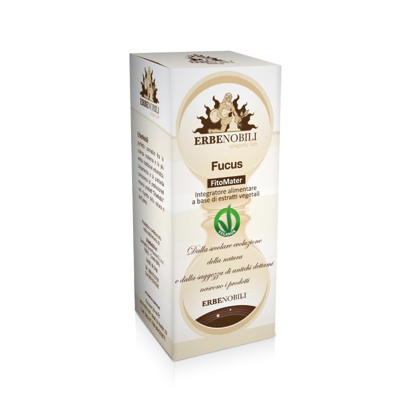 Fitomater fucus 50 ml Fitomater fucus 50 ml