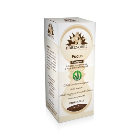 Fitomater fucus 50 ml