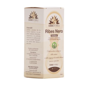 Fitomater ribes nero 50 ml