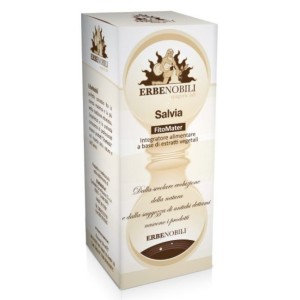 Fitomater salvia 50 ml
