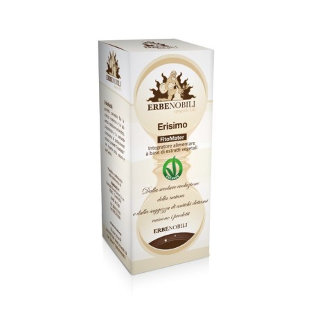 Fitomater erisimo 50 ml