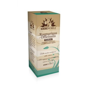 Fitoblasto rosmarinus officinalis 50 ml