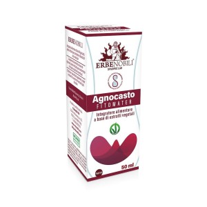 Fitomater agnocasto 50 ml