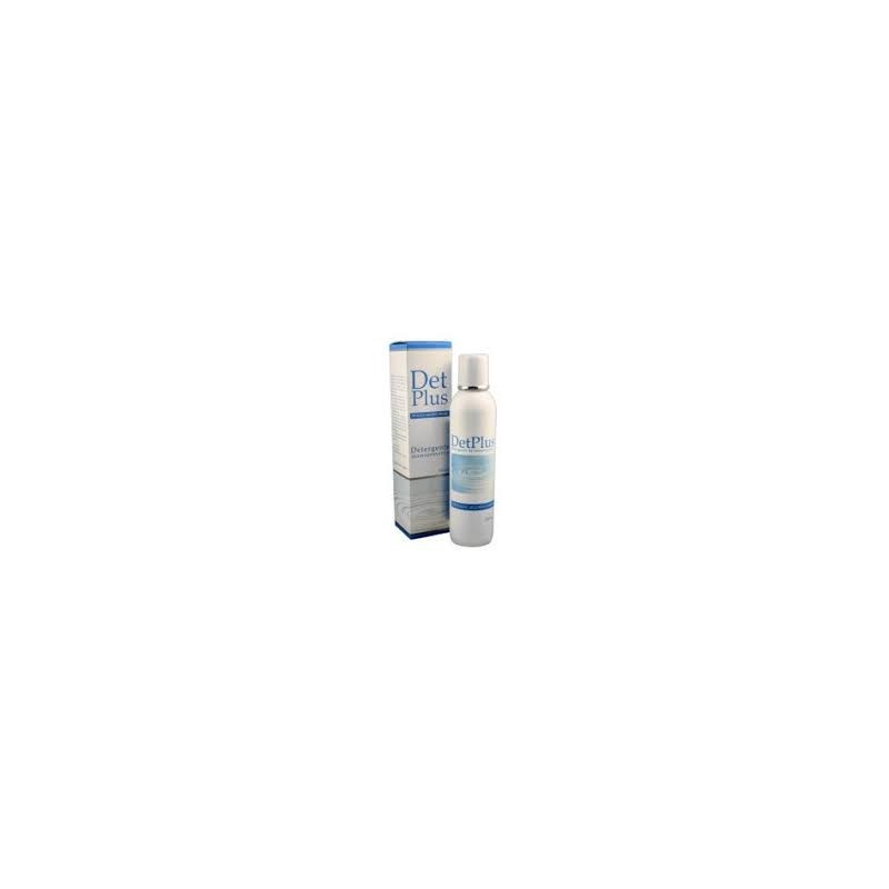 Detplus soluzione detergente 250 ml