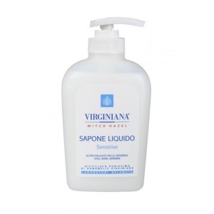 Virginiana sapone liquido sens 300 ml