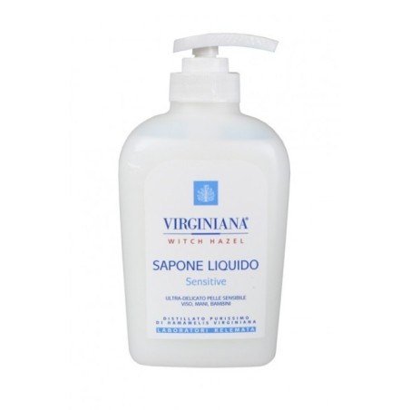 Virginiana sapone liquido sens 300 ml