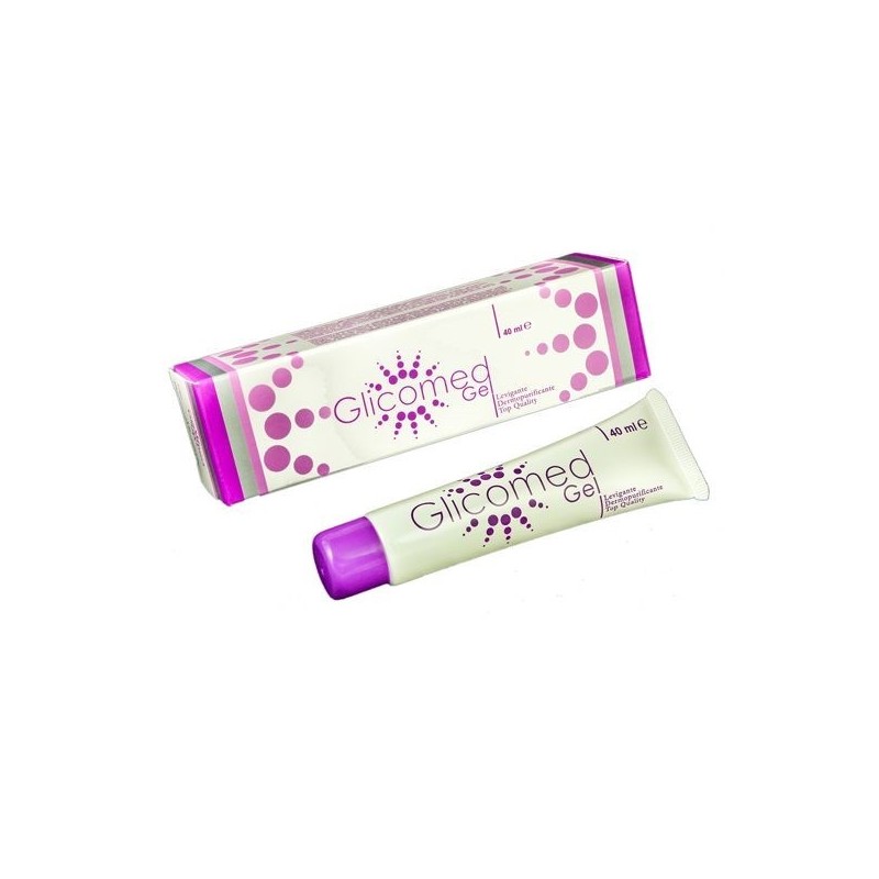 Glicomed gel 40 ml Glicomed gel 40 ml