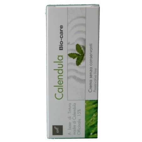 Camomilla bio care crema 75ml