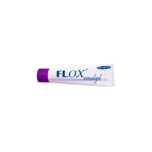 Flox emulgel 75 ml