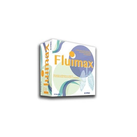 Fluinac 20 bustine