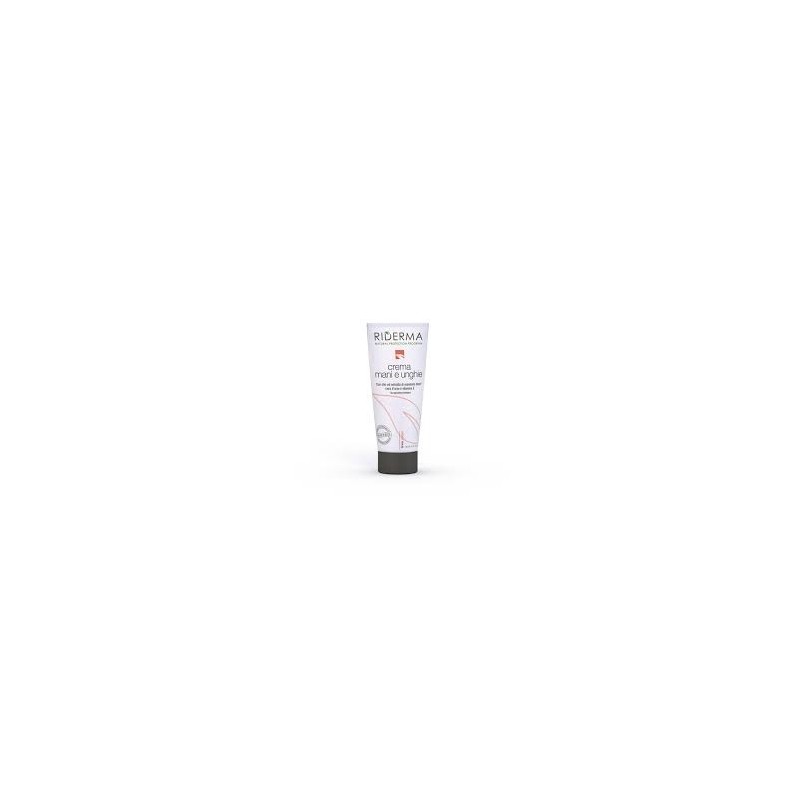 Riderma crema mani unghie 100 ml