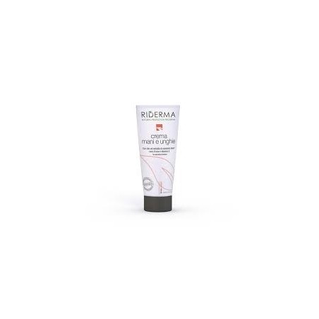 Riderma crema mani unghie 100 ml
