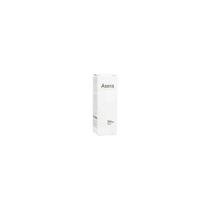 Asera gocce 10 ml Asera gocce 10 ml