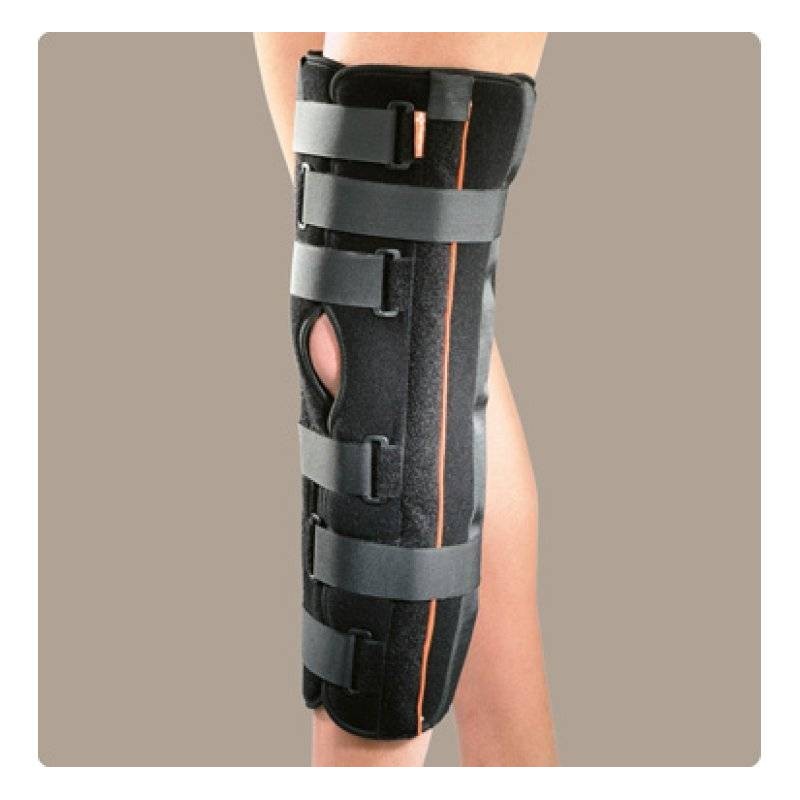 Immok immobilizzatore di ginocchio cm 40 un